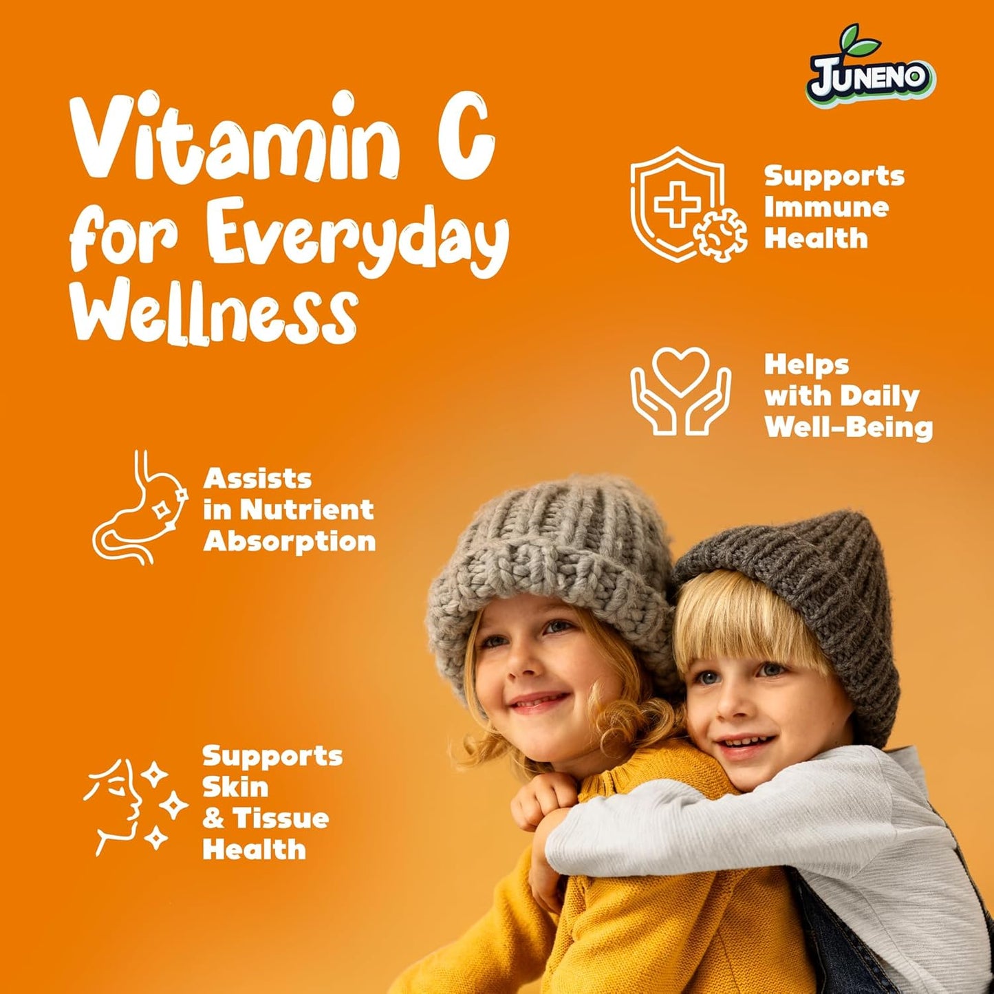 Juneno Liposomal Glutathione Gummies